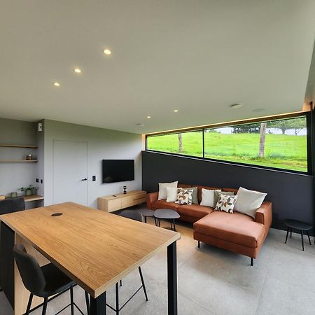 Lodge 323 Malmedy Exteriér fotografie