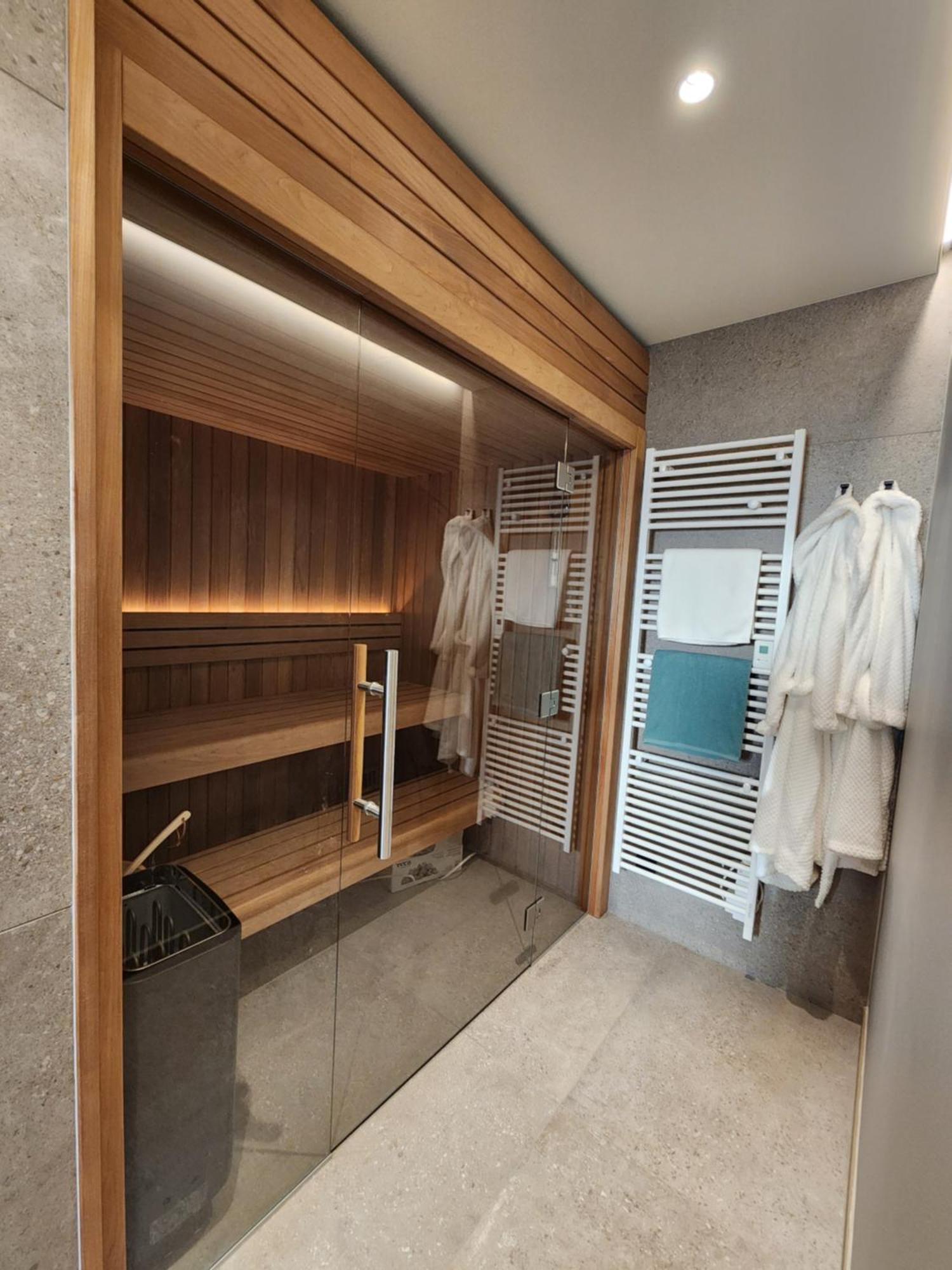 Lodge 323 Malmedy Exteriér fotografie