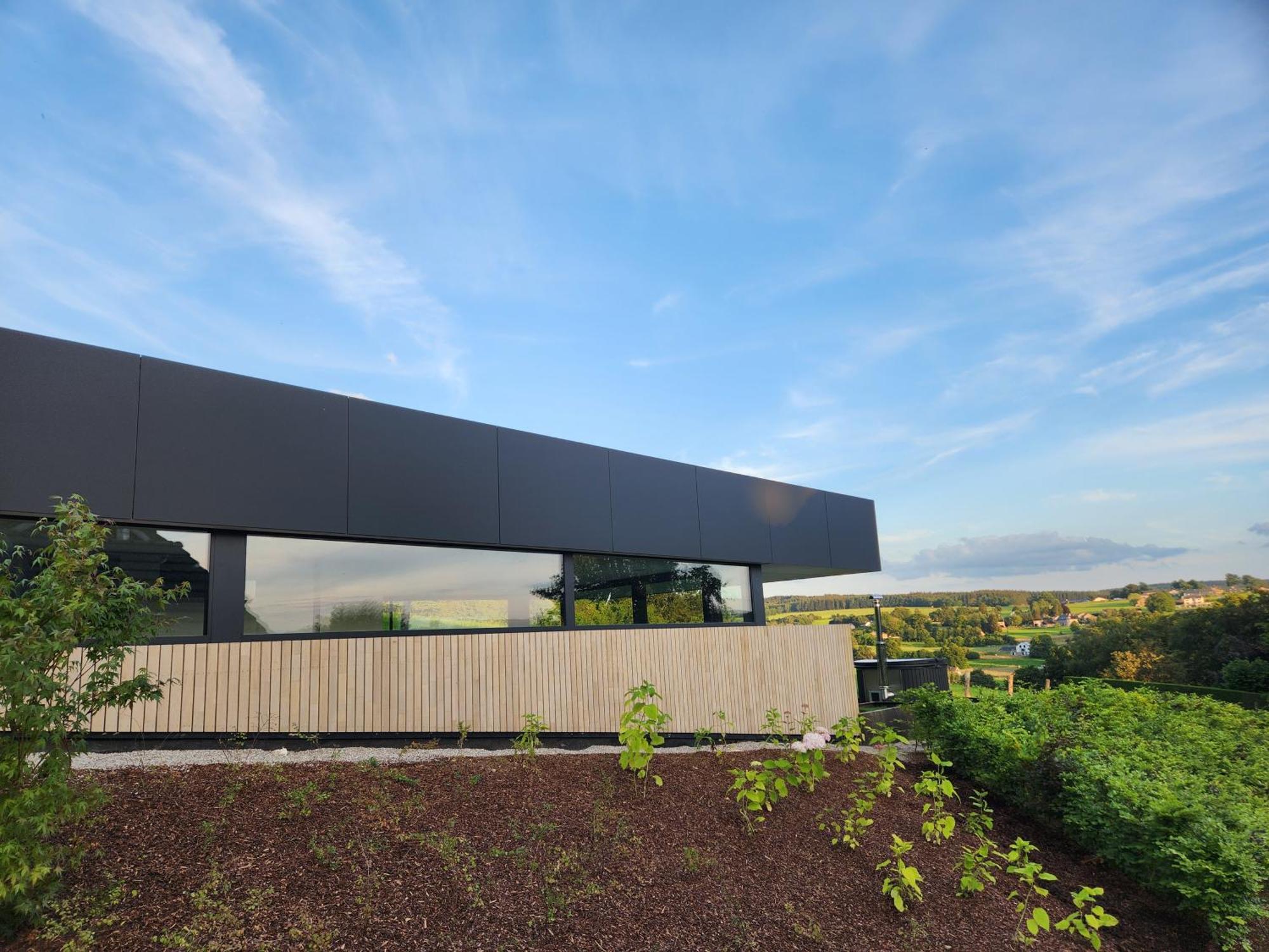Lodge 323 Malmedy Exteriér fotografie