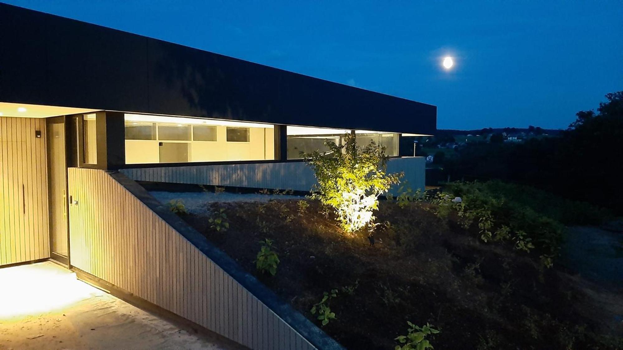 Lodge 323 Malmedy Exteriér fotografie