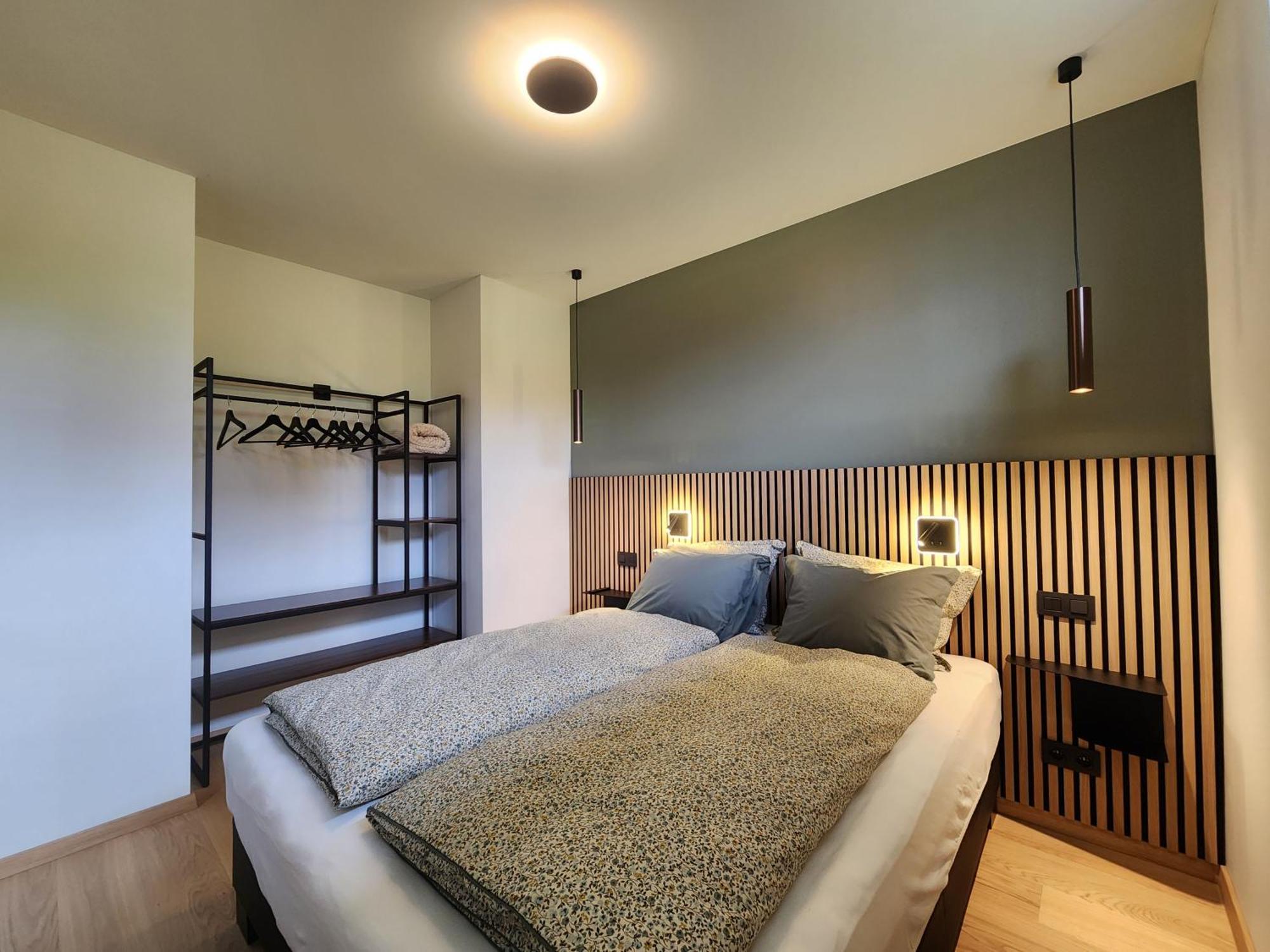 Lodge 323 Malmedy Exteriér fotografie