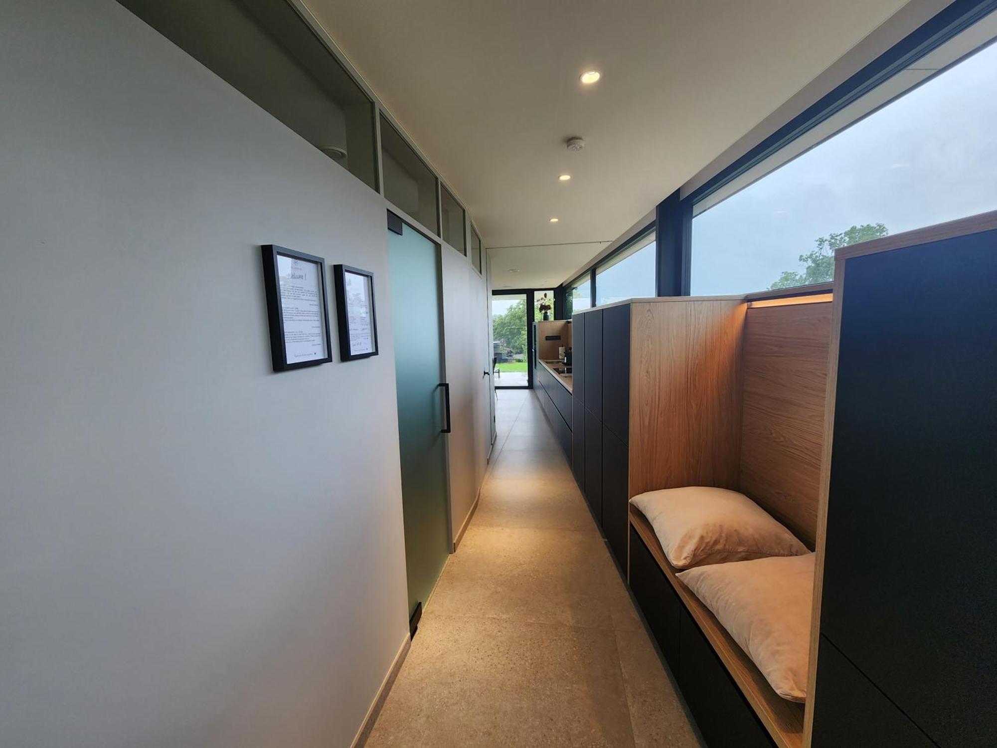 Lodge 323 Malmedy Exteriér fotografie