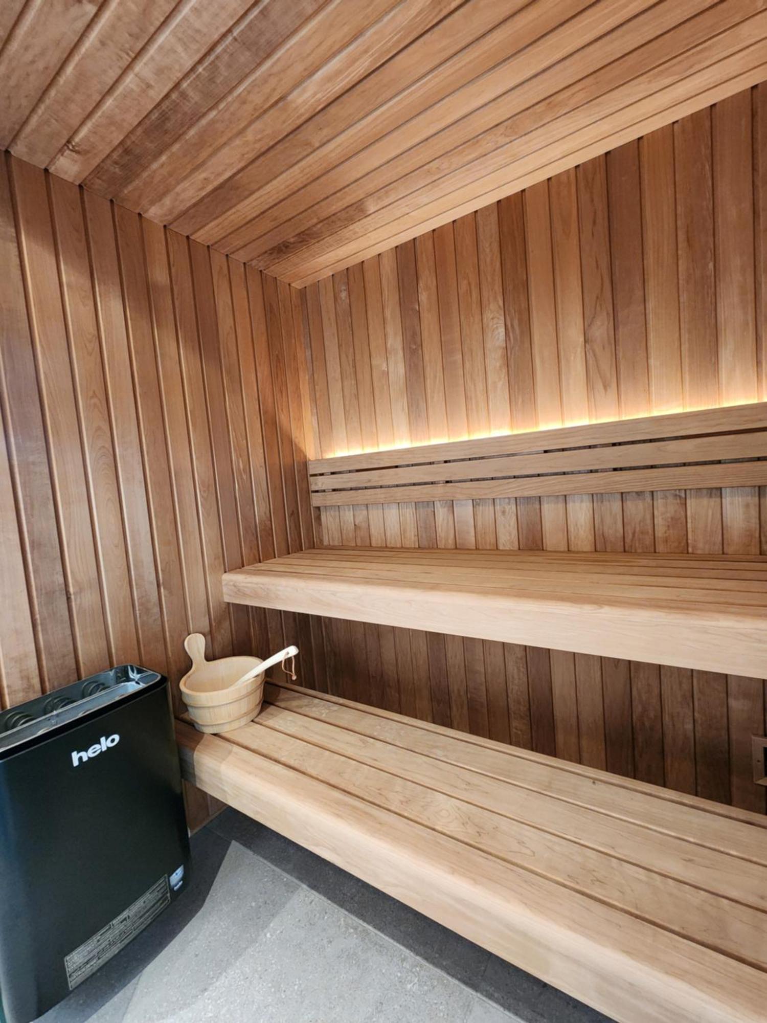 Lodge 323 Malmedy Exteriér fotografie